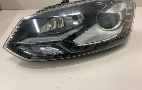 Volkswagen Polo V 6R Headlight/headlamp 6R1941031D 90008227 900082271L