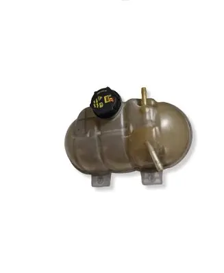 Ford Mustang VI Coolant expansion tank/reservoir FR338A080AC