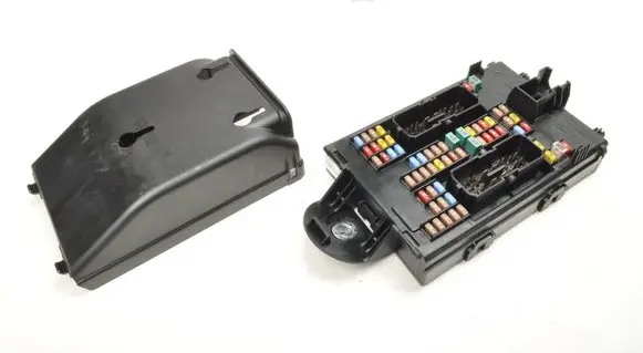 Volvo XC60 Fuse box set 32142591