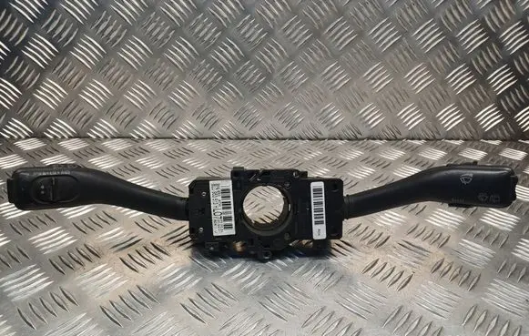 Audi A3 S3 8L Wiper turn signal indicator stalk/switch 8L0953513H 4B0953503H