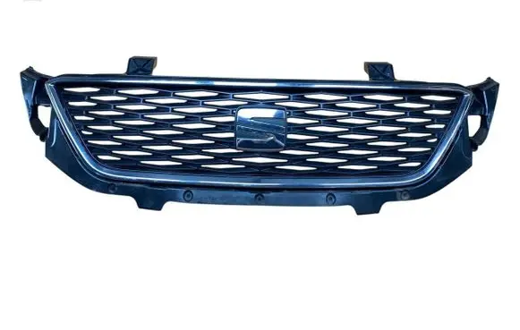 Seat Toledo IV (NH) Front grill 6JA853668A