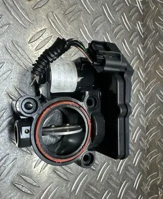 Renault Talisman Throttle valve A2C84198300 07031618084 H8201374868