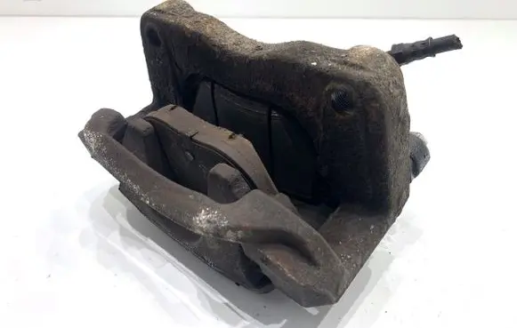 Volkswagen Transporter - Caravelle T6 Front brake caliper 