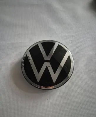 Volkswagen Golf VIII Manufacturer badge logo/emblem 5H0853601H