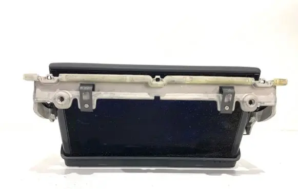 Audi A3 S3 8V Screen/display/small screen 8V0857273N