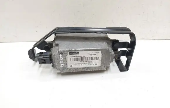 Ford Mondeo MK IV Distronic sensor radar 7G9N9G853BA CD345