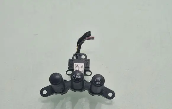 Mini One - Cooper Coupe R56 A set of switches 342271802