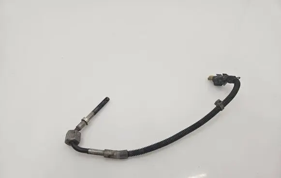 Mercedes-Benz ML W164 Exhaust gas temperature sensor A0009056904