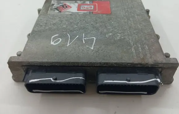 Ford Mondeo MK II LP gas control unit module 0E815001
