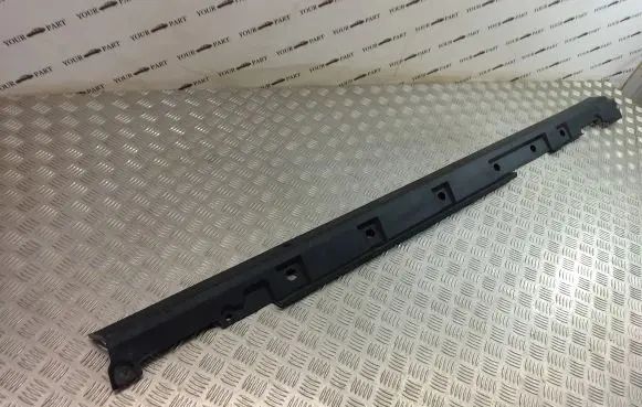 Toyota Highlander XU70 Sill 758600E040