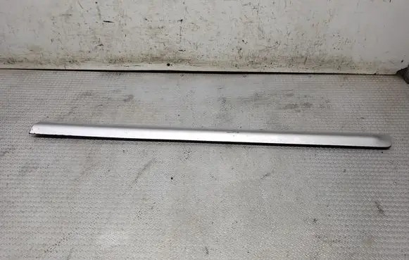 Audi A6 Allroad C5 Front door trim (molding) 4B0853960D