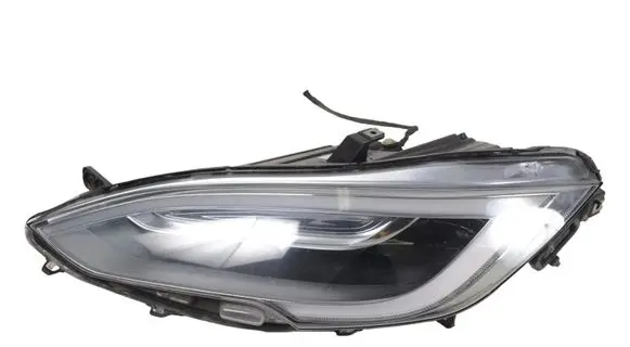 Tesla Model S Headlight/headlamp 0020102203 105357600B