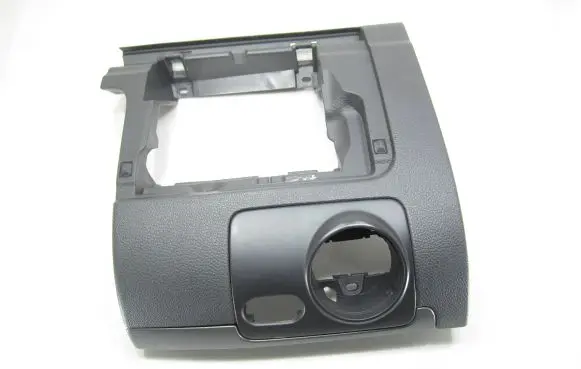 Volkswagen Golf V Dashboard lower bottom trim panel 1K1858366 M8X1C0 P0110241