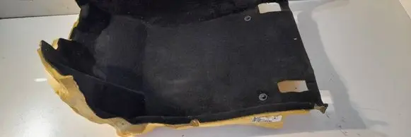 Mercedes-Benz GLA H247 Interior carpet A1776802907
