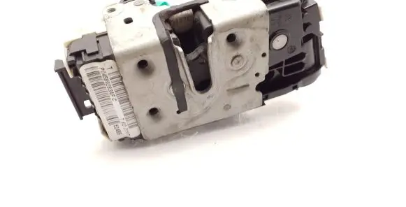 Dodge Nitro Rear door lock P04589283AF E2489 FKD2117