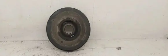 Opel Zafira A Crankshaft pulley Cfw1498990001
