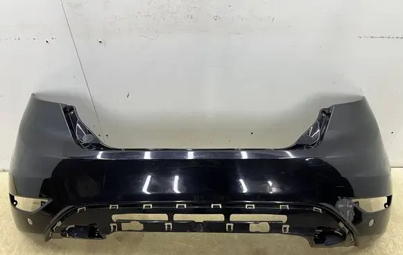 Ford Fiesta Rear bumper 8A61-17K823