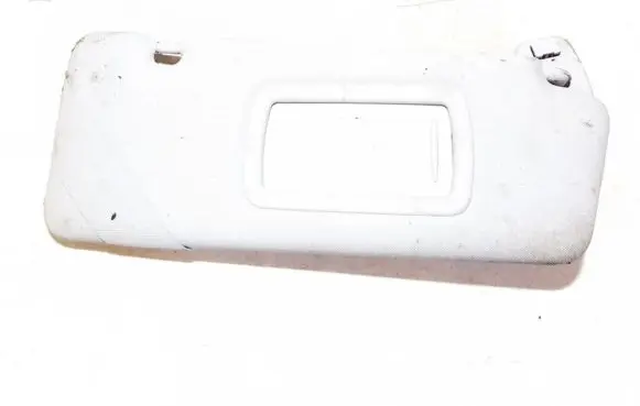 Renault Megane III Sun visor