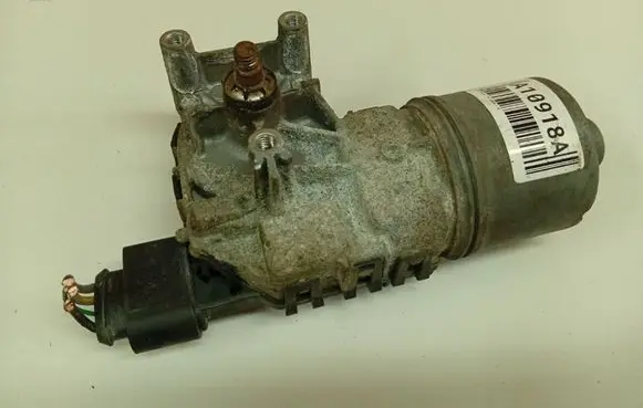 Alfa Romeo 147 Wiper motor 0390241514