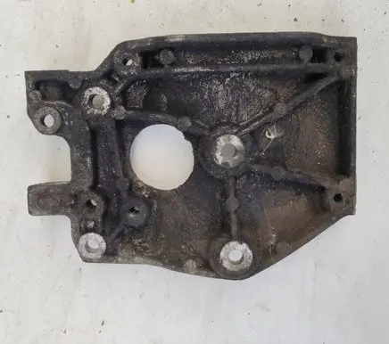 Peugeot 307 A/C compressor mount bracket 9646719580