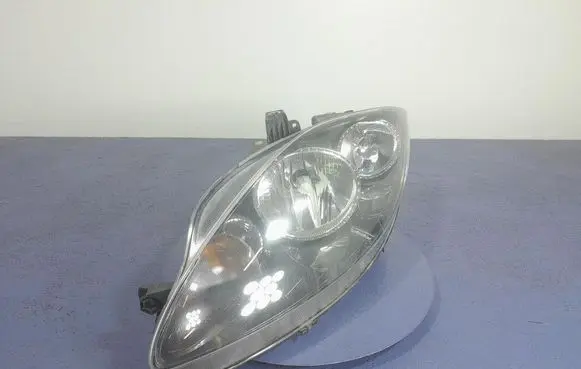 Seat Toledo III (5P) Headlight/headlamp 5P1941005D
