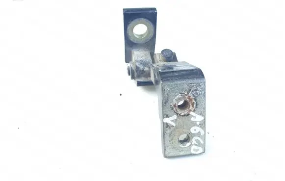 Audi A6 S6 C6 4F Rear door upper hinge
