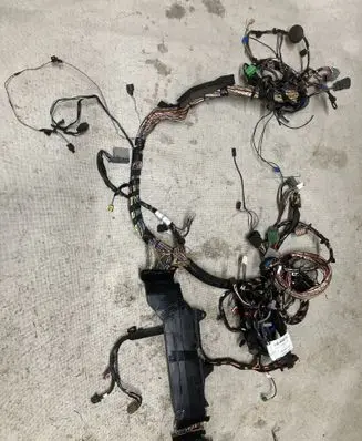 Land Rover Range Rover Sport L320 Wiring harness CH3214A005BXB CH321458MB