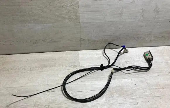 Mercedes-Benz CLS C218 X218 Panel wiring A2188203015