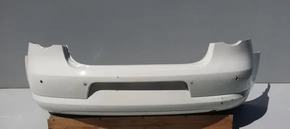 Volkswagen Eos Rear bumper 1Q0807221