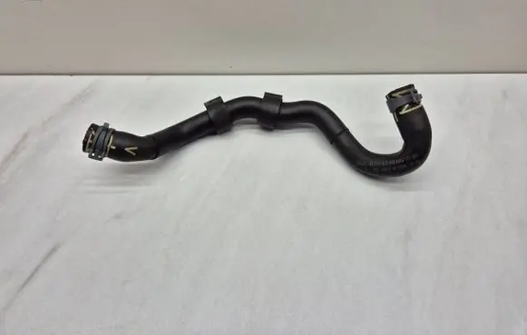 Volkswagen ID.3 Engine coolant pipe/hose 1EA121449D