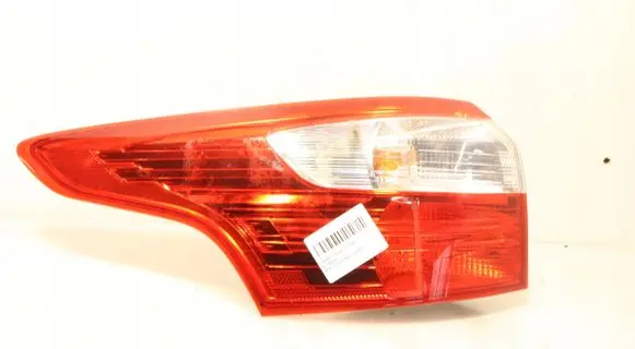 Rear/tail lights