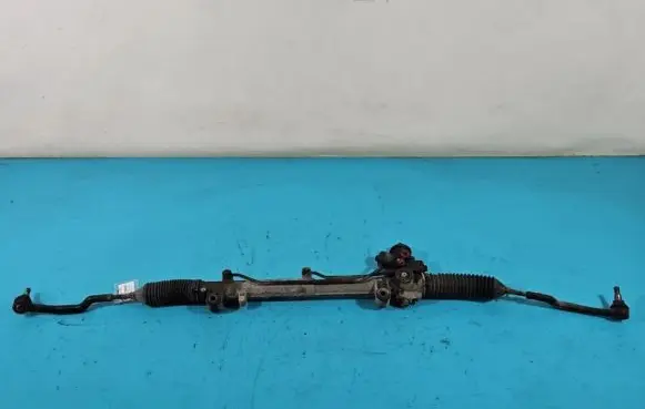 Mercedes-Benz A W168 Steering rack 1684602000 IMPRK1384707