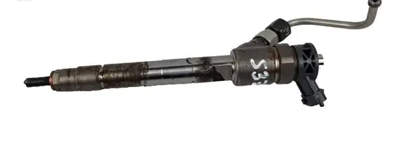 Citroen C3 Aircross Fuel injector 9828959880