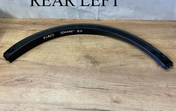 Renault Megane E-Tech Rear arch trim 767196132R