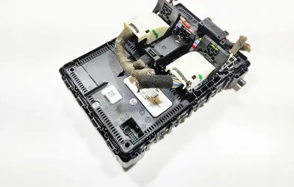 Ford Transit - Tourneo Connect Other control units/modules KT1T-15604-DCE