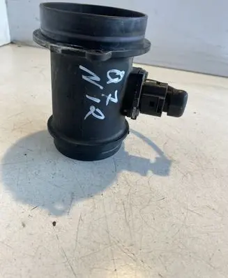 Audi Q7 4L Mass air flow meter 1J0973705