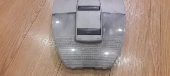 Mercedes-Benz A W169 Front seat light