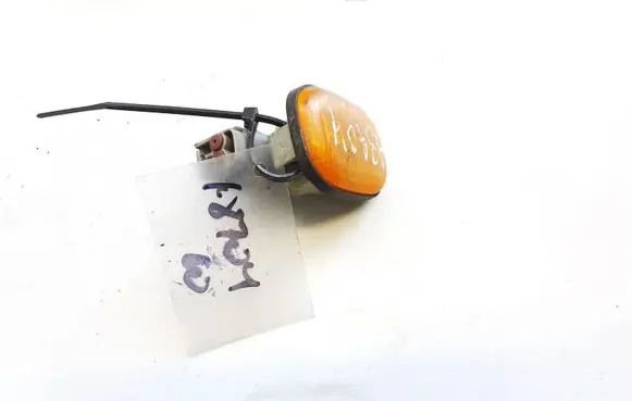 Toyota Avensis Verso Front fender indicator light 013047