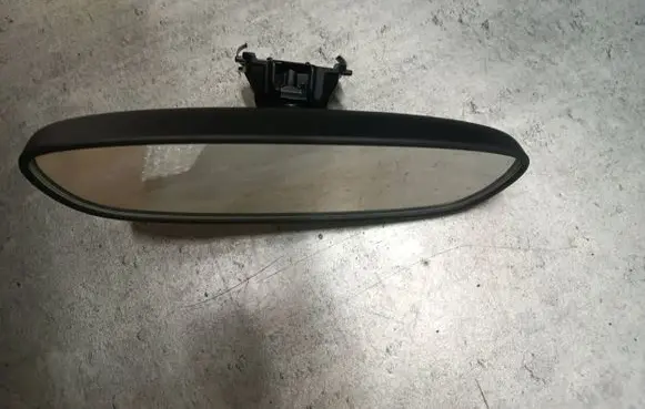 BMW X1 F48 F49 Rear view mirror (interior)