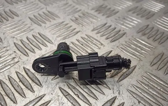 Dacia Sandero Crankshaft position gear 