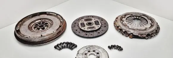 Subaru Forester SH Clutch set kit 1878005084 3082001686