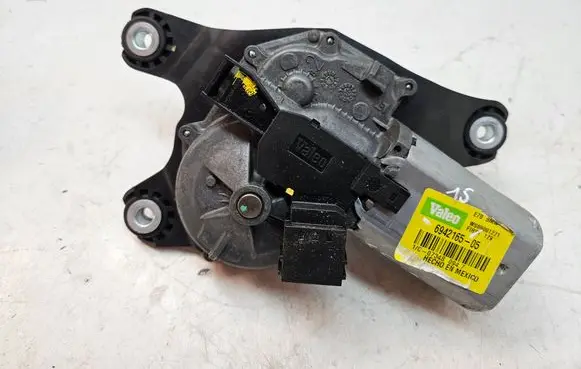 BMW X5 E70 Rear window wiper motor 6942165