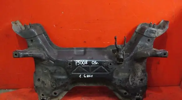 Peugeot 5008 Front subframe
