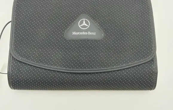 Mercedes-Benz C W203 User manual 2035848283