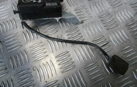 Ford Probe Air flap motor/actuator hb600ga6bc