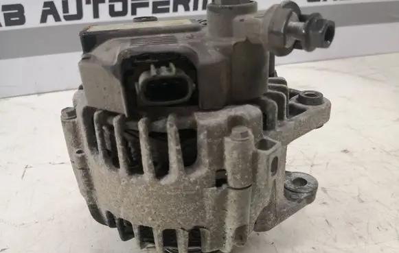 KIA Ceed Generator/alternator 373002A600 2607316E TG12C090