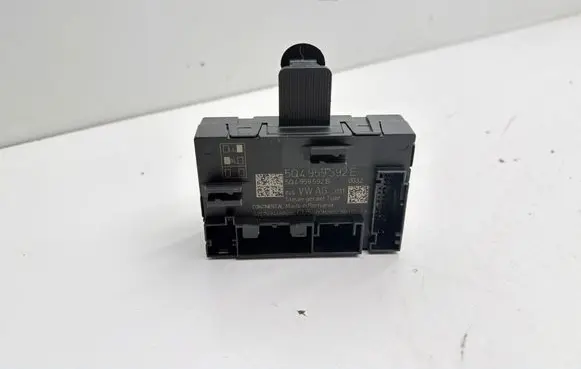 Skoda Octavia Mk3 (5E) Other control units/modules 5Q4959592E 5Q4959592B A2C7494660400