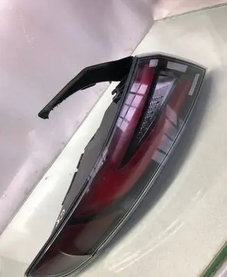 Alfa Romeo Giulia Rear/tail lights 00505664190