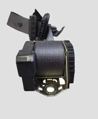 Jeep Cherokee KJ Rear seatbelt P5GE531DVAF 5GE531DVA TR4302109048