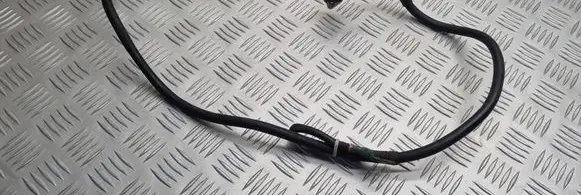 Skoda Octavia Mk1 (1U) Negative earth cable (battery) 